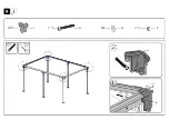 Preview for 48 page of Palram CANOPIA MILANO How To Assemble