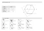 Preview for 4 page of Palram CANOPIA OASIS How To Assemble