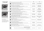 Предварительный просмотр 11 страницы Palram CANOPIA OLYMPIA How To Assemble