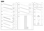 Предварительный просмотр 29 страницы Palram CANOPIA OLYMPIA How To Assemble