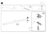 Предварительный просмотр 31 страницы Palram CANOPIA OLYMPIA How To Assemble