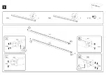 Предварительный просмотр 32 страницы Palram CANOPIA OLYMPIA How To Assemble