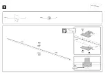 Предварительный просмотр 33 страницы Palram CANOPIA OLYMPIA How To Assemble