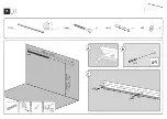 Предварительный просмотр 37 страницы Palram CANOPIA OLYMPIA How To Assemble