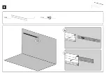 Предварительный просмотр 38 страницы Palram CANOPIA OLYMPIA How To Assemble