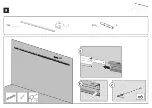 Предварительный просмотр 39 страницы Palram CANOPIA OLYMPIA How To Assemble