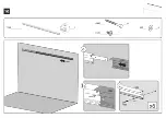 Предварительный просмотр 40 страницы Palram CANOPIA OLYMPIA How To Assemble