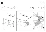 Предварительный просмотр 44 страницы Palram CANOPIA OLYMPIA How To Assemble