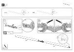 Предварительный просмотр 51 страницы Palram CANOPIA OLYMPIA How To Assemble