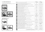 Preview for 7 page of Palram CANOPIA PALERMO 12x12 / 3.6x3.6 How To Assemble