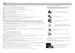 Preview for 19 page of Palram CANOPIA PALERMO 12x12 / 3.6x3.6 How To Assemble