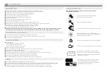 Preview for 14 page of Palram CANOPIA PALERMO 4.3x4.3 / 14x14 How To Assemble