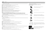 Preview for 16 page of Palram CANOPIA PALERMO 4.3x4.3 / 14x14 How To Assemble