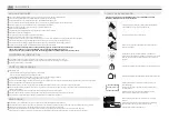 Preview for 18 page of Palram CANOPIA PALERMO 4.3x4.3 / 14x14 How To Assemble