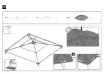 Preview for 50 page of Palram CANOPIA PALERMO 4.3x4.3 / 14x14 How To Assemble