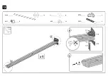 Preview for 52 page of Palram CANOPIA PALERMO 4.3x4.3 / 14x14 How To Assemble