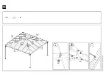 Preview for 68 page of Palram CANOPIA PALERMO 4.3x4.3 / 14x14 How To Assemble