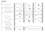 Preview for 39 page of Palram CANOPIA PLANT INN 701808 How To Assemble