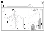 Preview for 46 page of Palram CANOPIA PLANT INN 701808 How To Assemble