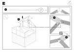 Preview for 58 page of Palram CANOPIA PLANT INN 701808 How To Assemble