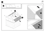 Preview for 60 page of Palram CANOPIA PLANT INN 701808 How To Assemble