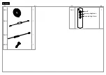 Предварительный просмотр 8 страницы Palram CANOPIA R217-S Assemble