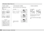 Preview for 11 page of Palram CANOPIA RUBICON 6x10 / 2x3 How To Assemble