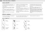 Preview for 12 page of Palram CANOPIA RUBICON 6x10 / 2x3 How To Assemble