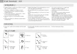 Preview for 36 page of Palram CANOPIA RUBICON 6x10 / 2x3 How To Assemble