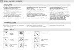 Preview for 40 page of Palram CANOPIA RUBICON 6x10 / 2x3 How To Assemble