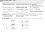 Preview for 52 page of Palram CANOPIA RUBICON 6x10 / 2x3 How To Assemble