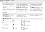 Preview for 64 page of Palram CANOPIA RUBICON 6x10 / 2x3 How To Assemble