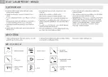 Preview for 80 page of Palram CANOPIA RUBICON 6x10 / 2x3 How To Assemble