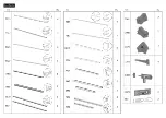 Preview for 83 page of Palram CANOPIA RUBICON 6x10 / 2x3 How To Assemble