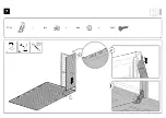 Preview for 91 page of Palram CANOPIA RUBICON 6x10 / 2x3 How To Assemble