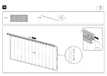 Preview for 94 page of Palram CANOPIA RUBICON 6x10 / 2x3 How To Assemble