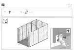 Preview for 113 page of Palram CANOPIA RUBICON 6x10 / 2x3 How To Assemble