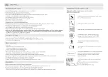 Preview for 23 page of Palram CANOPIA RUBICON 6x10 How To Assemble