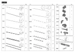 Предварительный просмотр 34 страницы Palram CANOPIA RUBICON 6x10 How To Assemble