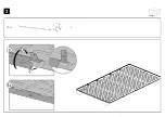 Предварительный просмотр 37 страницы Palram CANOPIA RUBICON 6x10 How To Assemble