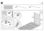 Preview for 41 page of Palram CANOPIA RUBICON 6x10 How To Assemble