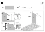 Preview for 42 page of Palram CANOPIA RUBICON 6x10 How To Assemble