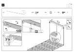 Preview for 43 page of Palram CANOPIA RUBICON 6x10 How To Assemble