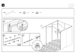 Предварительный просмотр 51 страницы Palram CANOPIA RUBICON 6x10 How To Assemble