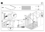 Предварительный просмотр 52 страницы Palram CANOPIA RUBICON 6x10 How To Assemble