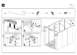 Preview for 57 page of Palram CANOPIA RUBICON 6x10 How To Assemble