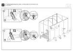 Предварительный просмотр 59 страницы Palram CANOPIA RUBICON 6x10 How To Assemble