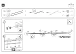 Preview for 65 page of Palram CANOPIA RUBICON 6x10 How To Assemble