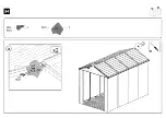 Preview for 69 page of Palram CANOPIA RUBICON 6x10 How To Assemble