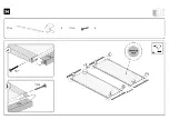 Preview for 71 page of Palram CANOPIA RUBICON 6x10 How To Assemble